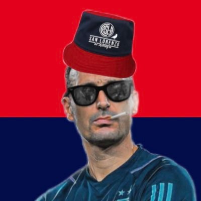 Deliré hacia el anonimato, aunque todos saben quien soy