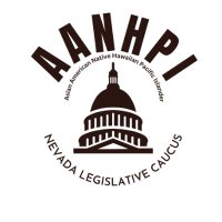 AANHPI Nevada Legislative Caucus(@aanhpinv) 's Twitter Profile Photo