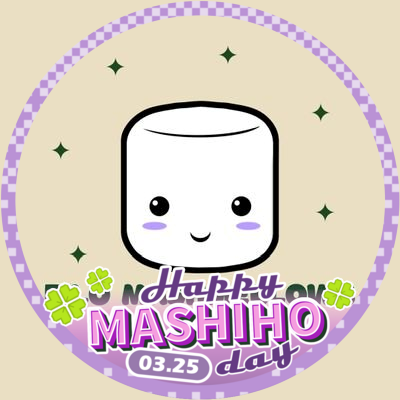 PH Fan Account for Mashiho 마시호 🐹 ▪︎ Est. 201102 ▪︎ official updates | translations | media contents