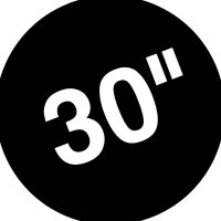30sec (@30sec_yet) Twitter profile photo