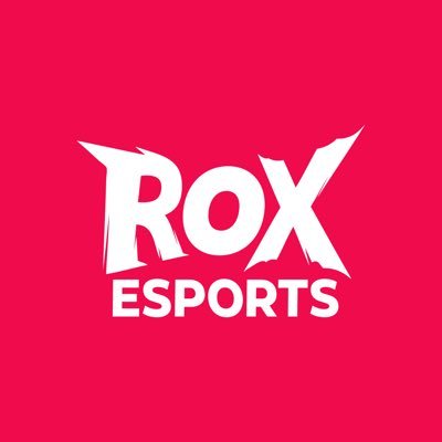Official Twitter of the ROXESPORTS professional gaming team @_ROXWIN @roxgaming_eng @roxgaming_jp