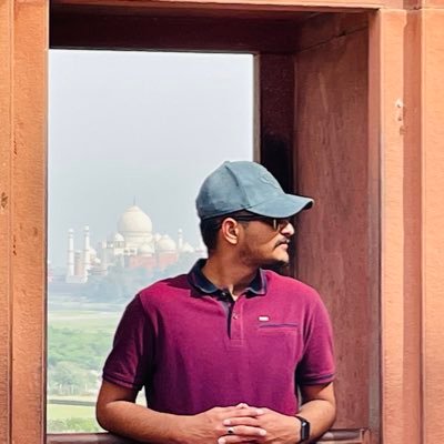 KartikJumde's profile picture. .