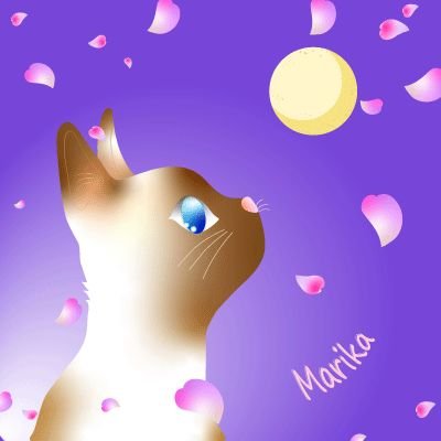 Marikaさんのプロフィール画像