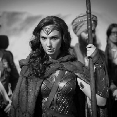 Wonder Woman1854 Movie #RestoreTheSnyderVerse #WW54