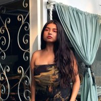 Sanya (@sanyabhargav) 's Twitter Profile Photo Sanya (@sanyabhargav) 's Twitter Profile Photo
