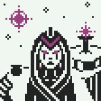 Desert Dynasties 🐫🌵 Phase 3 (@crypticpixelnft) 's Twitter Profile