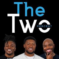 TwoPercentPod(@TwoPercenttPod) 's Twitter Profile Photo