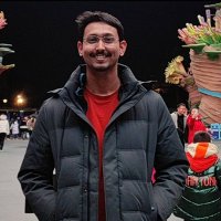 Shubham Swaroop(@swrp_shubham) 's Twitter Profile Photo