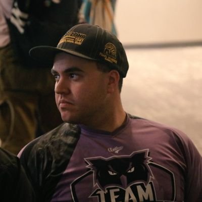 TO and Streamer for all things NWA Smash Ultimate! 

https://t.co/eaxQobZevL