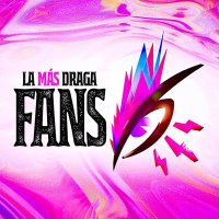 La Más Drag Queen Oficial(@lamasdragafans) 's Twitter Profile Photo