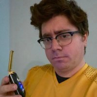 Mick Joest (@g33kymick) 's Twitter Profile Photo Mick Joest (@g33kymick) 's Twitter Profile Photo