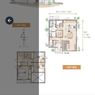 23.1.19 HUGme仮契約/
23.2.27建築条件付き土地契約/住宅ローン審査中
/夫婦30歳/子供1歳