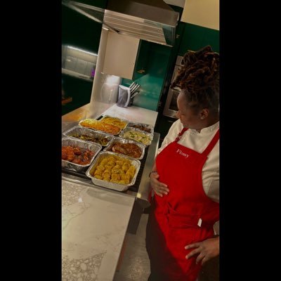 Chef Flossy👩🏾‍🍳