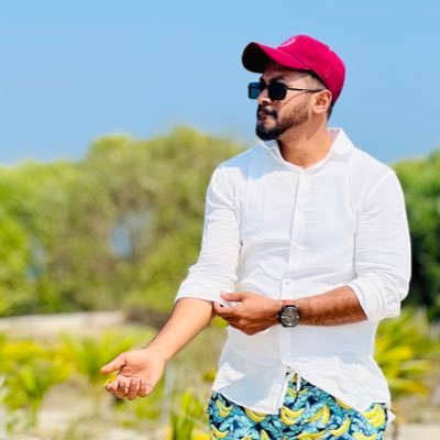 gzreza's profile picture. Believer