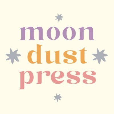 Publishing witchy #kidlit at Moon Dust Press. Author of BRINA: A PAGAN PICTURE BOOK, C IS FOR COVEN, SUNDAY THE SEA WITCH, and WHAT WITCHES WEAR.