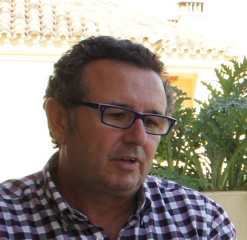 Soc Infermer afiliat  a CCOO-PV