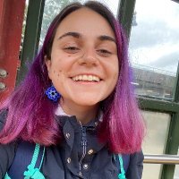 Nicolina Fusco (@nvfusco) 's Twitter Profile Photo