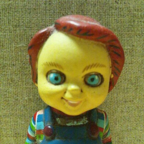_kochie's profile picture. 地球星人ROCK好き