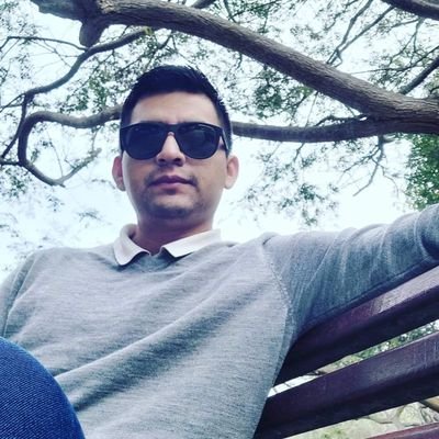 PinedoGhandi's profile picture. 