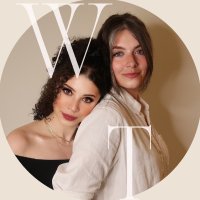 Witchful Thinking Podcast(@WitchfulPodcast) 's Twitter Profile Photo