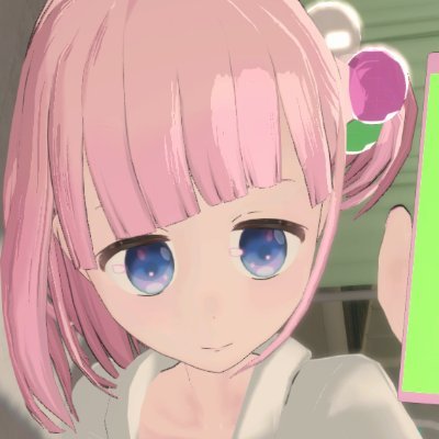 🔞NSFW。こだわりの強い3Dおさわりゲームを製作中。 主に進捗情報をつぶやきます。 Unity、live2d、Maya等使ってます。 同人サークルBouSoftの中の人。 https://t.co/Q9cmPmEaiL