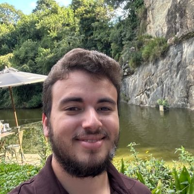aurindo_neto's profile picture. Eng. Eletricista e Desenvolver web full stack