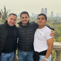 adolfo etienne (@adolfoetienne) 's Twitter Profile
