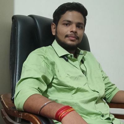 AkashSo97275160's profile picture. Entrepreneur || College student || Engineer || web developer ||