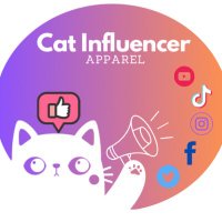 Cat Influencer(@catinfluencer) 's Twitter Profile Photo