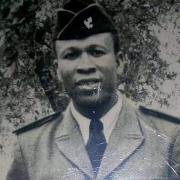 DafraZuobali's profile picture. Sahélien