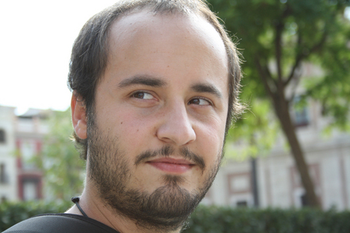 Periodista, community manager y aprendiz de todo con gustos dispares. CNN+, Atlas, Agencia EFE e Internal.