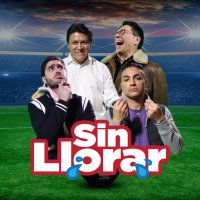 Sin Llorar Podcast(@SinLlorarPod) 's Twitter Profileg