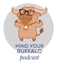 Mind Your Buffalo Podcast(@buffalopoddy) 's Twitter Profile Photo