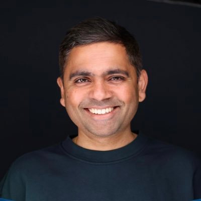 Founder & CEO at @ alhena_ai - The leading Shopping & Support Concierge for online brands | Ex-LinkedIn | Tweets on AI, Growth, Product and Entrepreneurship