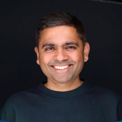 Founder & CEO at @gleenai - Best Generative AI solution for Customer support | Ex-LinkedIn | Tweets on AI, Web3, Growth, Product and Entrepreneurship