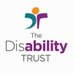 The Disability Trust (@disabilitytrust) Twitter profile photo The Disability Trust (@disabilitytrust) Twitter profile photo