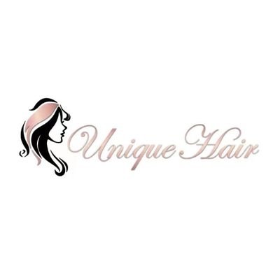 Qingdao Unique Hair Products Co.,Ltd. as a factory in China for 22 years, produce Tape In Hair Extensions, Keratin hair extensions, hand tied weft extensions