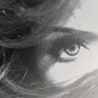 ⊙.⊙ (@qlbe_rheef) Twitter profile photo