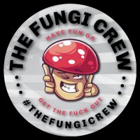 🍄The Fungi Crew🍄 (@thefungicrew) 's Twitter Profile