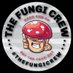 ๐The Fungi Crew๐ (@thefungicrew) Twitter profile photo ๐The Fungi Crew๐ (@thefungicrew) Twitter profile photo