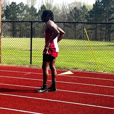 Neal Michael Jones - God first 🙏🏽 40 yard dash - 4.57 laser / height-5’6 / weight-130  / class of 2023 / senior at Hartfield Academy