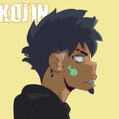 Hieronymuskojinさんのプロフィール画像