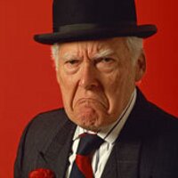 Mr Rutley (@grumpyoldea) 's Twitter Profile