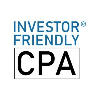 Investor Friendly CPA(@I_F_CPA) 's Twitter Profile Photo