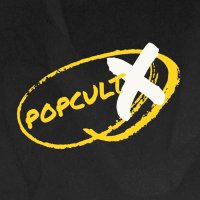 PopCultX 🎙 A Pop Culture Show(@PopCultX1) 's Twitter Profile Photo