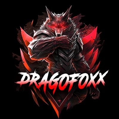 DragoFoxx Profile Picture