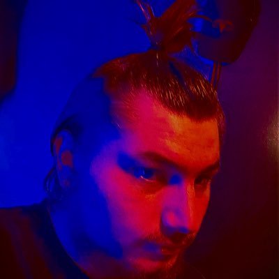 EpicCoffeyCup's profile picture. #roboticgang