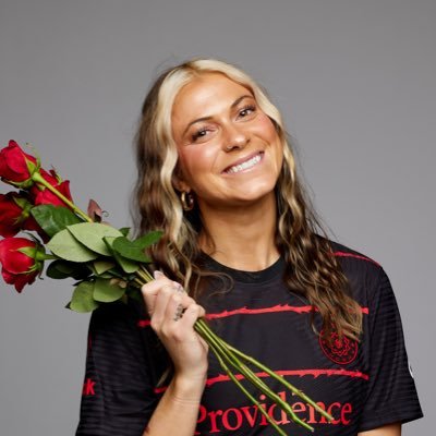 Chicago • Portland // Pro Soccer Player Portland Thorns🌹 DePaul Alum💙