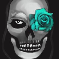 UntimelyRose- Comms Open 🌹 (@untimelyrose) 's Twitter Profile Photo