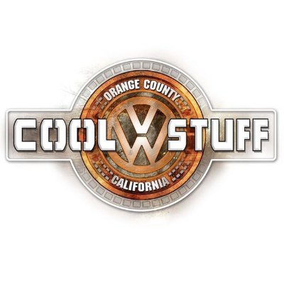 Cool VW Stuff